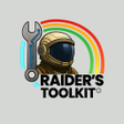 أيقونة البرنامج: Raiders Toolkit for ARC