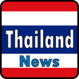 Иконка программы: Thailand News - RSS Reade…