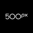 Icon of program: 500px  Photography Community