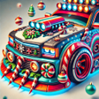 Icoon van programma: Unblock Traffic Puzzle