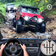 プログラムのアイコン：Hill Climb SUV Car Drive …