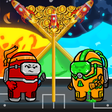 プログラムのアイコン：Impostor Galaxy Rescue