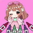프로그램 아이콘: Toca ColorSplash