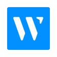 ไอคอนของโปรแกรม: Wisiwig: UI Design and In…