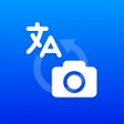 Иконка программы: Translate Photo Scan Came…