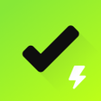 أيقونة البرنامج: Super Planner: ADHD Routi…