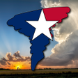 程序图标：Texas Storm Chasers