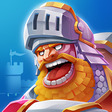 程序图标：Royal Knight - RNG Battle