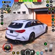 Ikona programu: School Car Driving Sim- c…