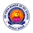 أيقونة البرنامج: SVM School - Shivaji Naga…