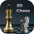 ไอคอนของโปรแกรม: Chess 3d board game
