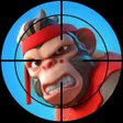 Ikon program: Ape Avengers