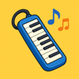 Ikon program: Pianica Melodica Real