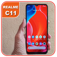 Ikon program: Theme for Realme C11  Rea…
