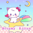 Programikonen: Dreamy Kitten Theme