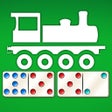 Programikonen: Mexican Train Dominoes Cl…