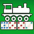 Programikonen: Mexican Train Dominoes Cl…