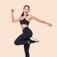 Programın simgesi: Aerobic Dance for Weight …