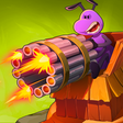 Иконка программы: King Of Bugs