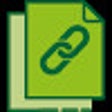 أيقونة البرنامج: Relative Path Copier