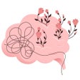 Icono de programa: Mental Health Tracker: Pe…