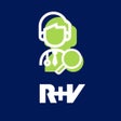 Icoon van programma: RV-ArztSuche