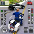 Programikonen: Police Gang Street Crime …