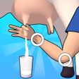 Ícone do programa: Move Your Arm: Fun Simula…