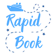 Biểu tượng của chương trình: Rapidbook