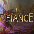 Icoon van programma: Dfiance