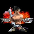 Programikonen: Tekken 5