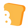 プログラムのアイコン：Bitesnap: Photo Food Trac…