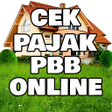 程序图标：Cara Cek Pajak PBB Online