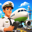 프로그램 아이콘: Airplane Manager Tycoon E…