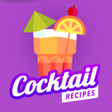 Icon of program: Cocktail Mix: Cocktail Re…