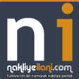 程序图标：Nakliye ilanı