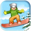 أيقونة البرنامج: Snow Surfers