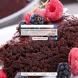 Icoon van programma: Cakes New Tab