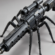 أيقونة البرنامج: Granny Kick Spider: Grann…