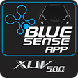 Ikon program: NEW BLUE SENSE - XUV500