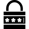 Programın simgesi: Password Generator