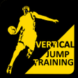 Programın simgesi: VerticalJumpTraining
