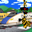 プログラムのアイコン：Railroad Crossing Train S…