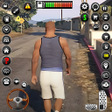 Icon of program: Grand Gangster Simulator …