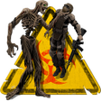 Ikona programu: Fortress TD2 Era Monsters