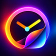 Icon of program: WatchMaker Live Wallpaper