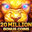 Programın simgesi: Jackpot Zoo Slots Casino …