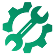 Icoon van programma: Developer Toolset