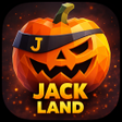 ไอคอนของโปรแกรม: JACK LAND 잭랜드