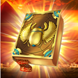 プログラムのアイコン：Secrets of Ancient Egypt